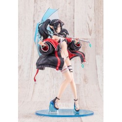 PHANTASY STAR ONLINE 2 - White Sand Annette Summer Vacation 1/6 Kotobukiya PVC Figure 33 cm