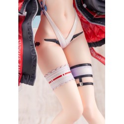 PHANTASY STAR ONLINE 2 - White Sand Annette Summer Vacation 1/6 Kotobukiya PVC Figure 33 cm