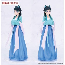 THE APOTHECARY DIARIES - Maomao (Hunting) Vivit System Service PVC Figure 18 cm