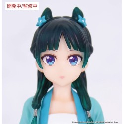 THE APOTHECARY DIARIES - Maomao (Hunting) Vivit System Service PVC Figure 18 cm