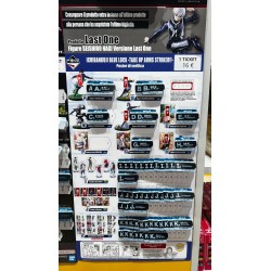 BLUE LOCK - Take up arms striker - Ichibankuji (1 TICKET)