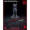 EVANGELION: NEW THEATRICAL EDITION - Evangelion Testbed-04 Robo-Dou Action Figure 25 cm ThreeZero