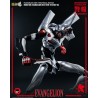 EVANGELION: NEW THEATRICAL EDITION - Evangelion Testbed-04 Robo-Dou Action Figure 25 cm ThreeZero