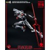 EVANGELION: NEW THEATRICAL EDITION - Evangelion Testbed-04 Robo-Dou Action Figure 25 cm ThreeZero
