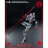 EVANGELION: NEW THEATRICAL EDITION - Evangelion Testbed-04 Robo-Dou Action Figure 25 cm ThreeZero