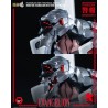 EVANGELION: NEW THEATRICAL EDITION - Evangelion Testbed-04 Robo-Dou Action Figure 25 cm ThreeZero