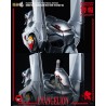 EVANGELION: NEW THEATRICAL EDITION - Evangelion Testbed-04 Robo-Dou Action Figure 25 cm ThreeZero