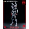 EVANGELION: NEW THEATRICAL EDITION - Evangelion Testbed-04 Robo-Dou Action Figure 25 cm ThreeZero