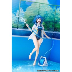 MAKEINE: TOO MANY LOSING HEROINES! - Anna Yanami School Swimsuit Ver. 1/7 Aniplex PVC Figure 25 cm