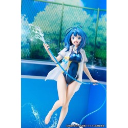 MAKEINE: TOO MANY LOSING HEROINES! - Anna Yanami School Swimsuit Ver. 1/7 Aniplex PVC Figure 25 cm
