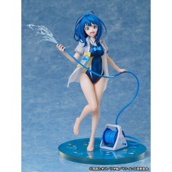 MAKEINE: TOO MANY LOSING HEROINES! - Anna Yanami School Swimsuit Ver. 1/7 Aniplex PVC Figure 25 cm