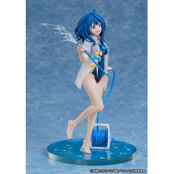 MAKEINE: TOO MANY LOSING HEROINES! - Anna Yanami School Swimsuit Ver. 1/7 Aniplex PVC Figure 25 cm