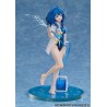 MAKEINE: TOO MANY LOSING HEROINES! - Anna Yanami School Swimsuit Ver. 1/7 Aniplex PVC Figure 25 cm