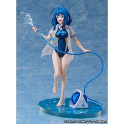 MAKEINE: TOO MANY LOSING HEROINES! - Anna Yanami School Swimsuit Ver. 1/7 Aniplex PVC Figure 25 cm