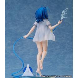 MAKEINE: TOO MANY LOSING HEROINES! - Anna Yanami School Swimsuit Ver. 1/7 Aniplex PVC Figure 25 cm
