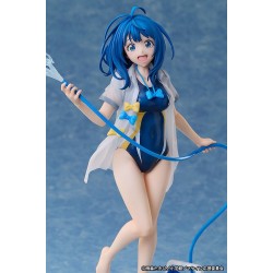MAKEINE: TOO MANY LOSING HEROINES! - Anna Yanami School Swimsuit Ver. 1/7 Aniplex PVC Figure 25 cm