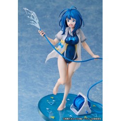 MAKEINE: TOO MANY LOSING HEROINES! - Anna Yanami School Swimsuit Ver. 1/7 Aniplex PVC Figure 25 cm