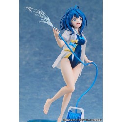 MAKEINE: TOO MANY LOSING HEROINES! - Anna Yanami School Swimsuit Ver. 1/7 Aniplex PVC Figure 25 cm