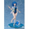 MAKEINE: TOO MANY LOSING HEROINES! - Anna Yanami School Swimsuit Ver. 1/7 Aniplex PVC Figure 25 cm