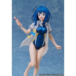 MAKEINE: TOO MANY LOSING HEROINES! - Anna Yanami School Swimsuit Ver. 1/7 Aniplex PVC Figure 25 cm