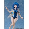 MAKEINE: TOO MANY LOSING HEROINES! - Anna Yanami School Swimsuit Ver. 1/7 Aniplex PVC Figure 25 cm