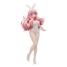 BAKA AND TEST SUMMON THE BEASTS II - Himeji Mizuki BiCute Bunnies Furyu PVC Figure 28 cm