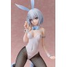 DATE A LIVE V - Origami Tobiichi: Bunny Ver. 1/4 FREEing PVC Figure 34 cm