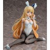 GOBLIN SLAYER - Priestess Bunny Ver. 1/4 FREEing PVC Figure 25 cm