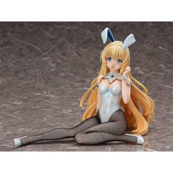 GOBLIN SLAYER - Priestess Bunny Ver. 1/4 FREEing PVC Figure 25 cm