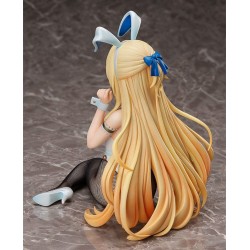 GOBLIN SLAYER - Priestess Bunny Ver. 1/4 FREEing PVC Figure 25 cm