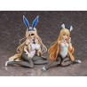 GOBLIN SLAYER - Priestess Bunny Ver. 1/4 FREEing PVC Figure 25 cm