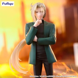 HELL TEACHER: JIGOKU SENSEI NUBE - Kyosuke Tamamo Trio-Try-iT Furyu PVC Figure 21 cm