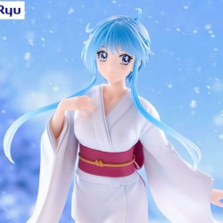 HELL TEACHER: JIGOKU SENSEI NUBE - Yukime Trio-Try-iT Furyu PVC Figure 19 cm