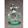 THE IDOLMASTER SHINY COLORS - Fuyuko Mayuzumi AXGRIT Ver. 1/7 Design COCO PVC Figure 26 cm