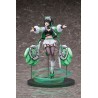 THE IDOLMASTER SHINY COLORS - Fuyuko Mayuzumi AXGRIT Ver. 1/7 Design COCO PVC Figure 26 cm