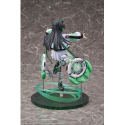 THE IDOLMASTER SHINY COLORS - Fuyuko Mayuzumi AXGRIT Ver. 1/7 Design COCO PVC Figure 26 cm