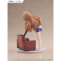TORADORA! - Taiga Aisaka 1/7 Furyu PVC Figure 18 cm