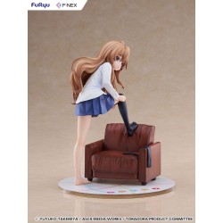 TORADORA! - Taiga Aisaka 1/7 Furyu PVC Figure 18 cm
