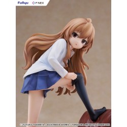 TORADORA! - Taiga Aisaka 1/7 Furyu PVC Figure 18 cm