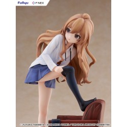 TORADORA! - Taiga Aisaka 1/7 Furyu PVC Figure 18 cm