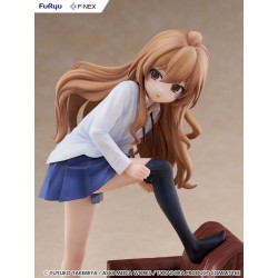 TORADORA! - Taiga Aisaka 1/7 Furyu PVC Figure 18 cm