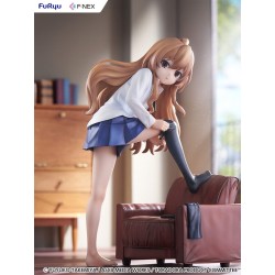 TORADORA! - Taiga Aisaka 1/7 Furyu PVC Figure 18 cm
