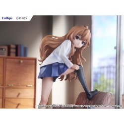 TORADORA! - Taiga Aisaka 1/7 Furyu PVC Figure 18 cm
