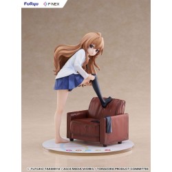 TORADORA! - Taiga Aisaka 1/7 Furyu PVC Figure 18 cm