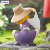TOUHOU PROJECT - Suwako Moriya Noodle Stopper Furyu PVC Figure 9 cm