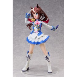 UMA MUSUME - Tokai Teio 1/4 FREEing PVC Figure 40 cm