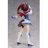 UMA MUSUME - Tokai Teio 1/4 FREEing PVC Figure 40 cm