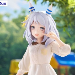UMA MUSUME PRETTY DERBY - Hishi Miracle Trio-Try-iT Furyu PVC Figure 21 cm