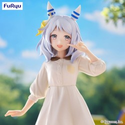 UMA MUSUME PRETTY DERBY - Hishi Miracle Trio-Try-iT Furyu PVC Figure 21 cm