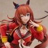 UMA MUSUME: PRETTY DERBY - Maruzensky Signature Racewear Ver. 1/7 Claynel PVC Figure 25 cm